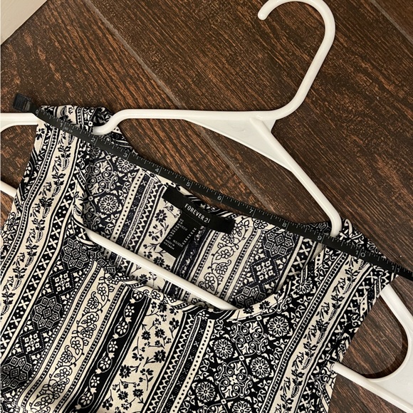 Forever 21 size M dress - Picture 6 of 8